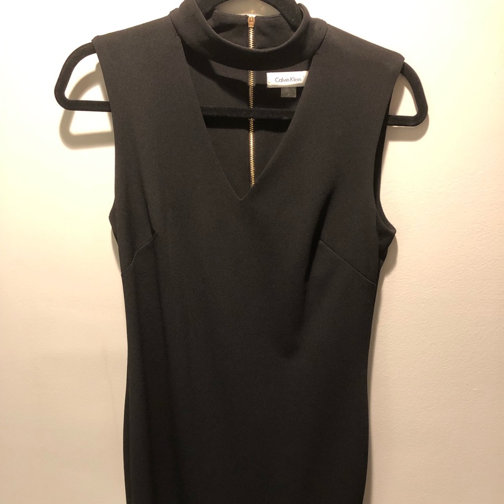 Women’s Calvin Klein dress